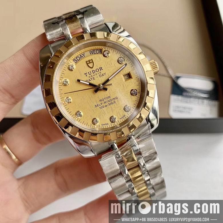 Replica Tudor watch M21