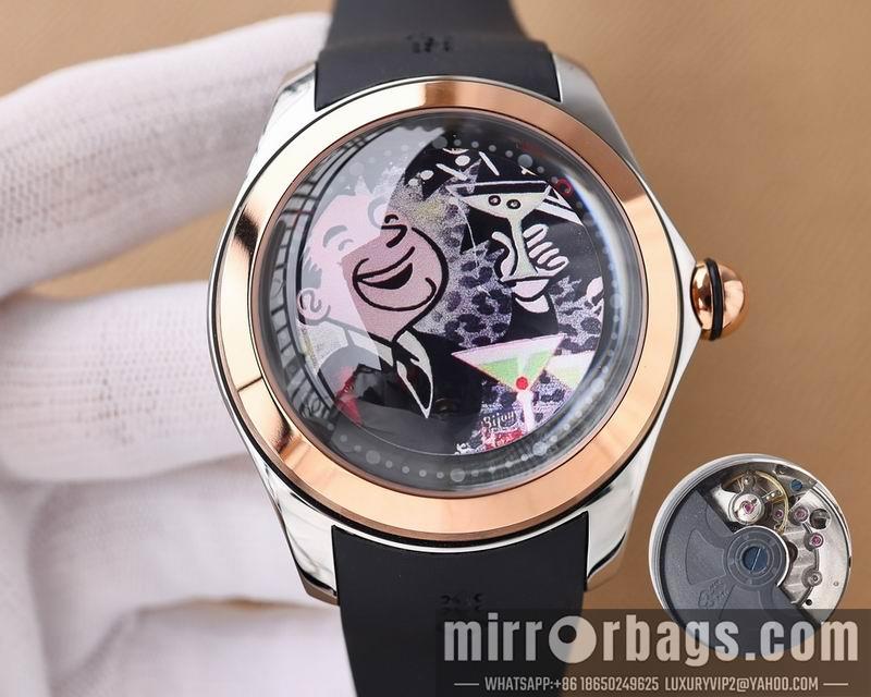 Replica Corum 47mm 050625