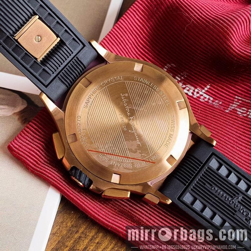 Replica Ferragamo watch 090931