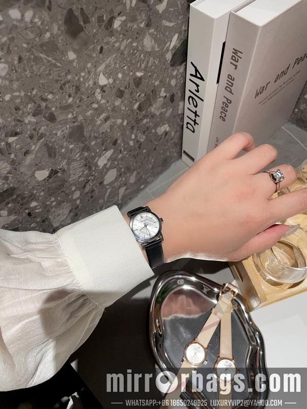 Replica Burberry 26mm 052204