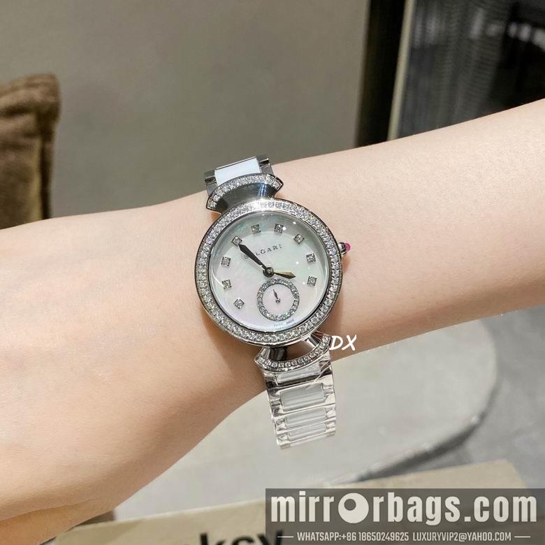 Replica Bvlgari 1nms48