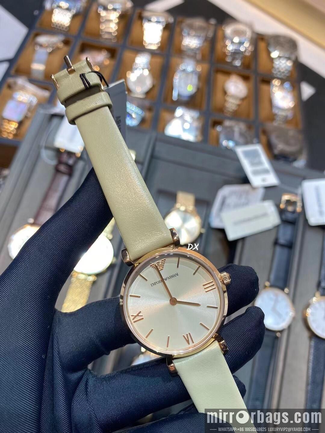 Replica Armani 32x8mm 3nms29