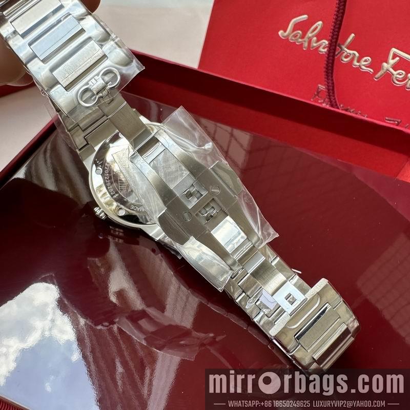 Replica Ferragamo 41mm 090950