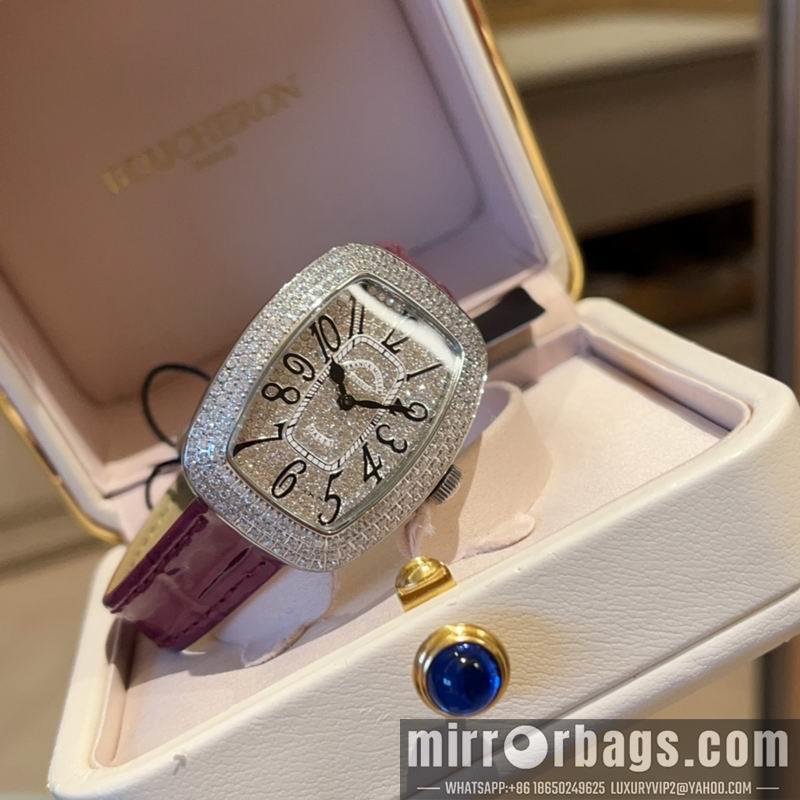 Replica Franck Muller 30X40mm 082257