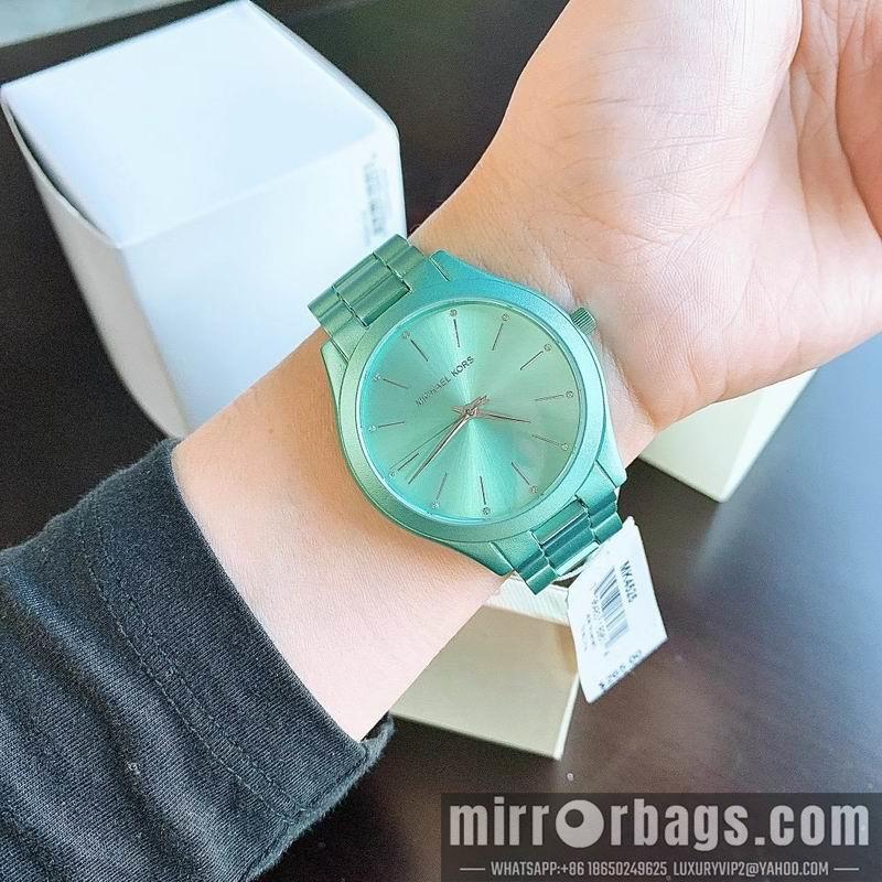 Replica MK4525 38mm 050393