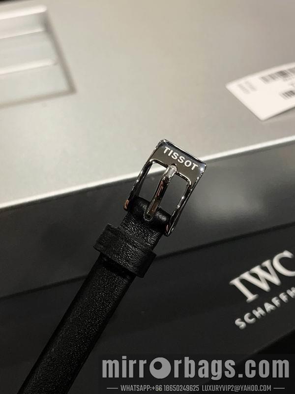 Replica Tissot watch 041682