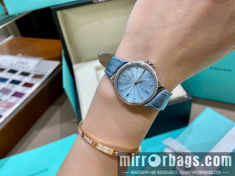 Replica Tiffany 37x22mm w1