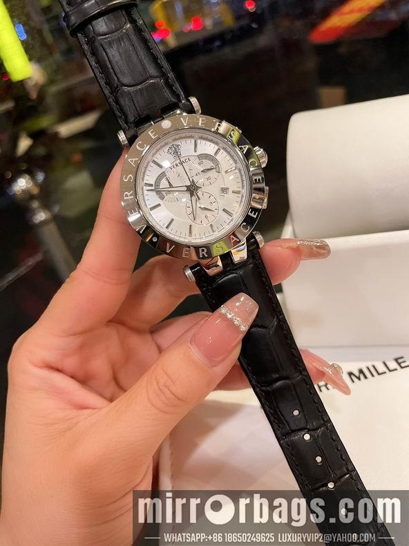 Replica Versace watch 42mm 070861