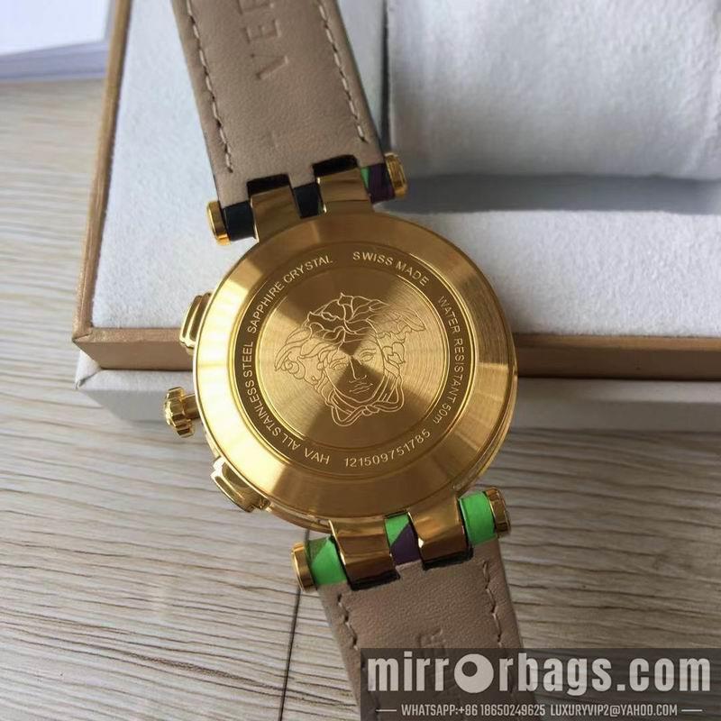 Replica Versace 42mm 080667