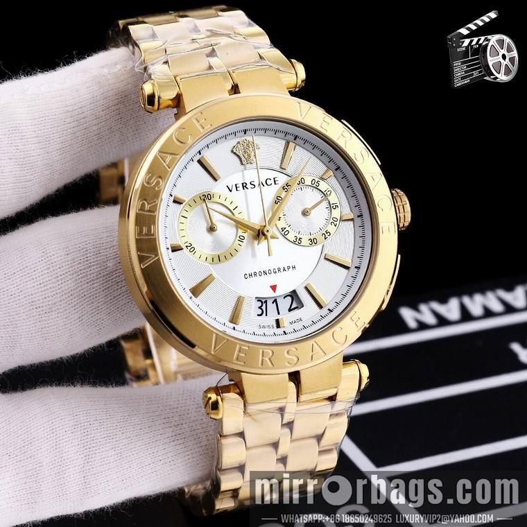 Replica Versace watch mb 072202