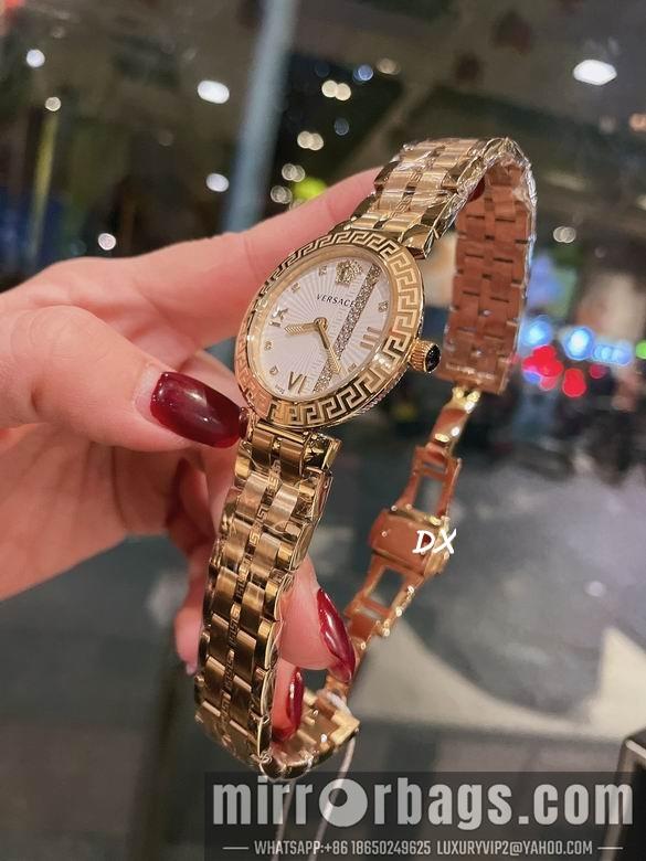 Replica Versace 36mm 2nms43