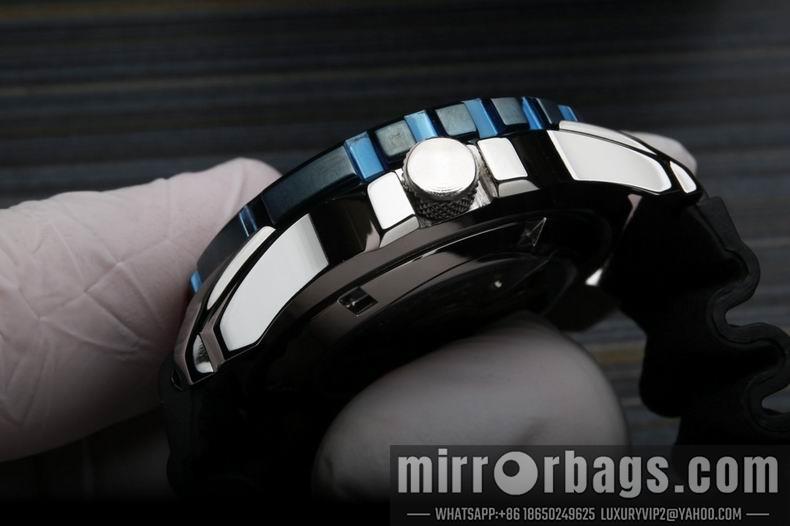Replica Seiko men 43.3X13mm 092102