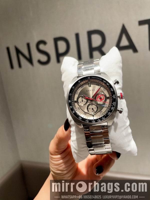 Replica Gucci 41mm 031112