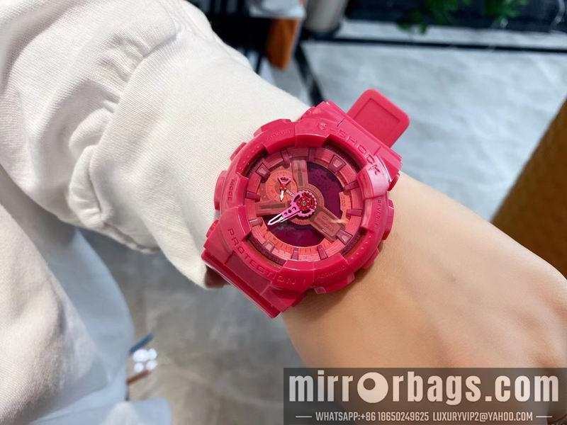Replica Casio watch 103118