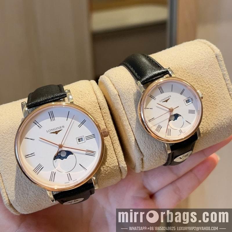 Replica Longines 39mm 30mm 101626