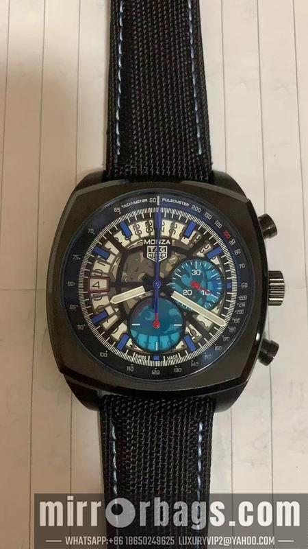 Replica Tag Heuer watch 112039