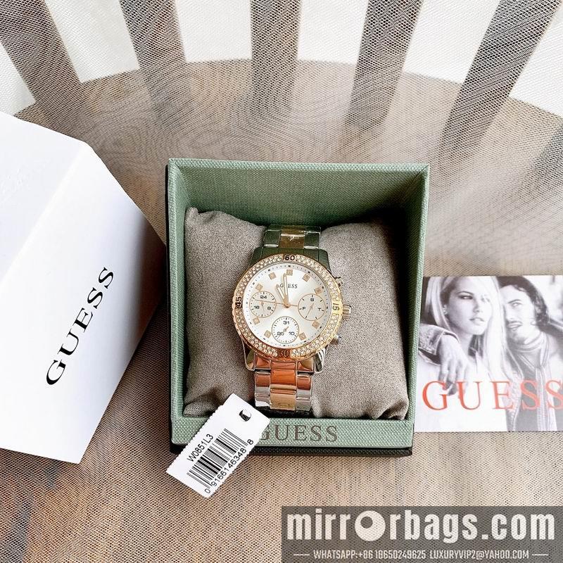 Replica Guess 38X11mm 050387