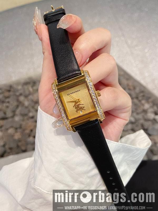 Replica Burberry 25mm 121893