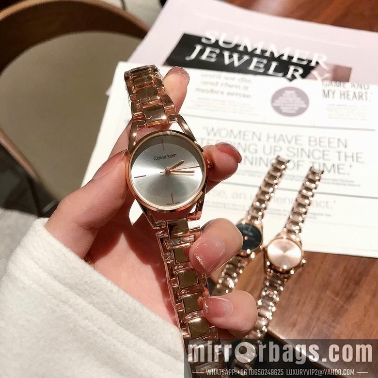 Replica CK watch 32mm M12
