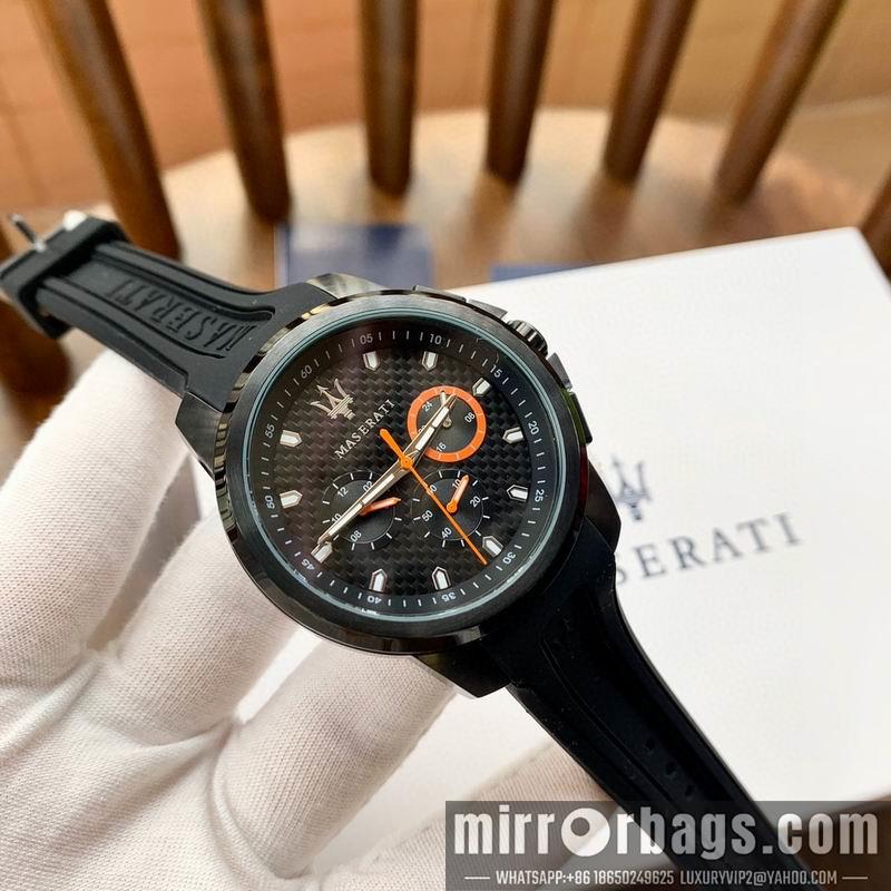 Replica Maserati 43mm 050346