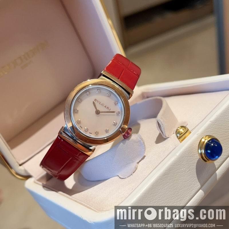 Replica Bvlgari 28mm 022342
