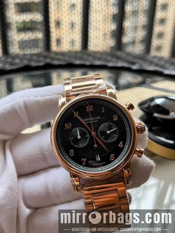 Replica Montblanc Watch 031722