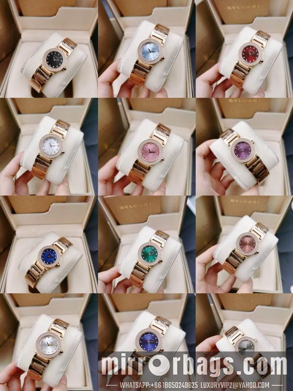 Replica Bvlgari 26mm 022233