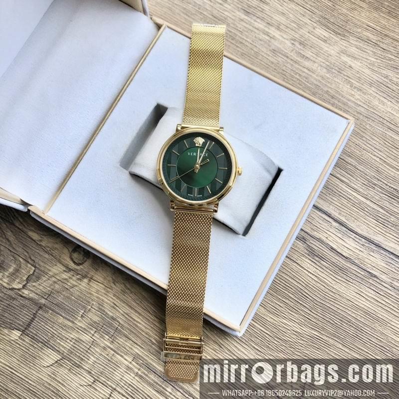 Replica Versace 42mm 032465