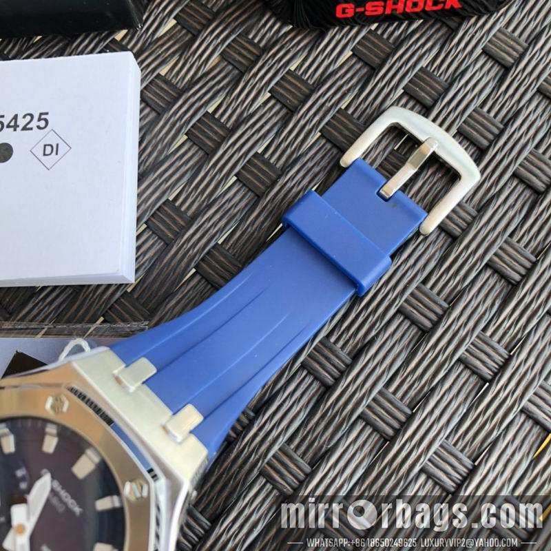 Replica Casio 49.3X44.4X11.8mm 031731