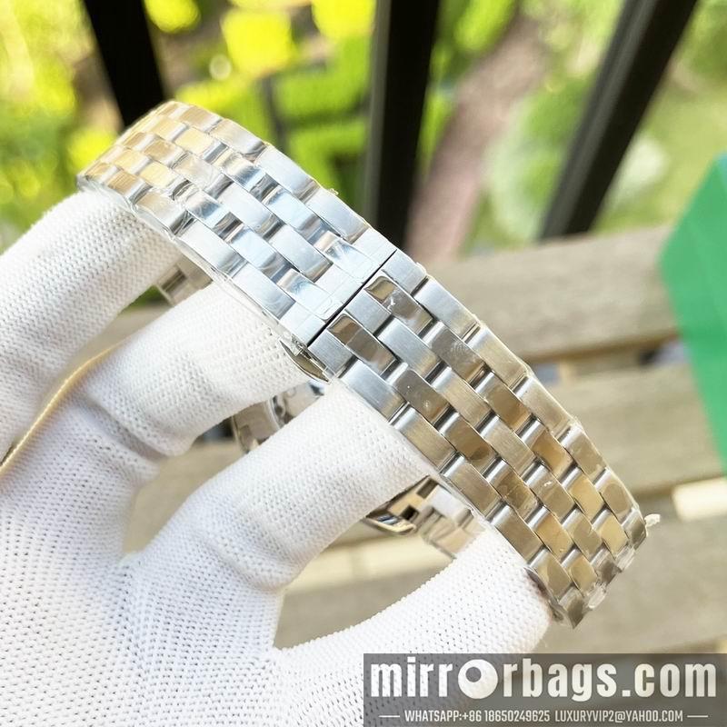 Replica Seiko 40.5X11mm 122317