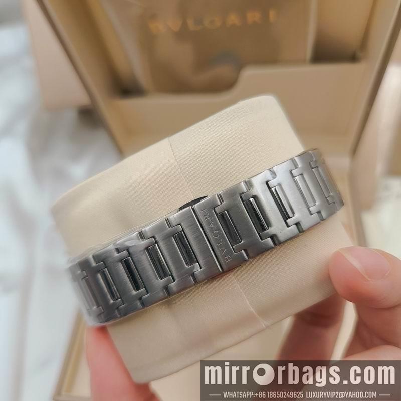 Replica Bvlgari 33mm 022217