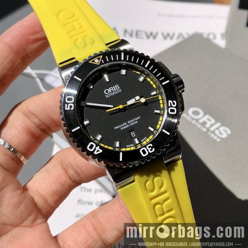 Replica Oris 43mm 102215
