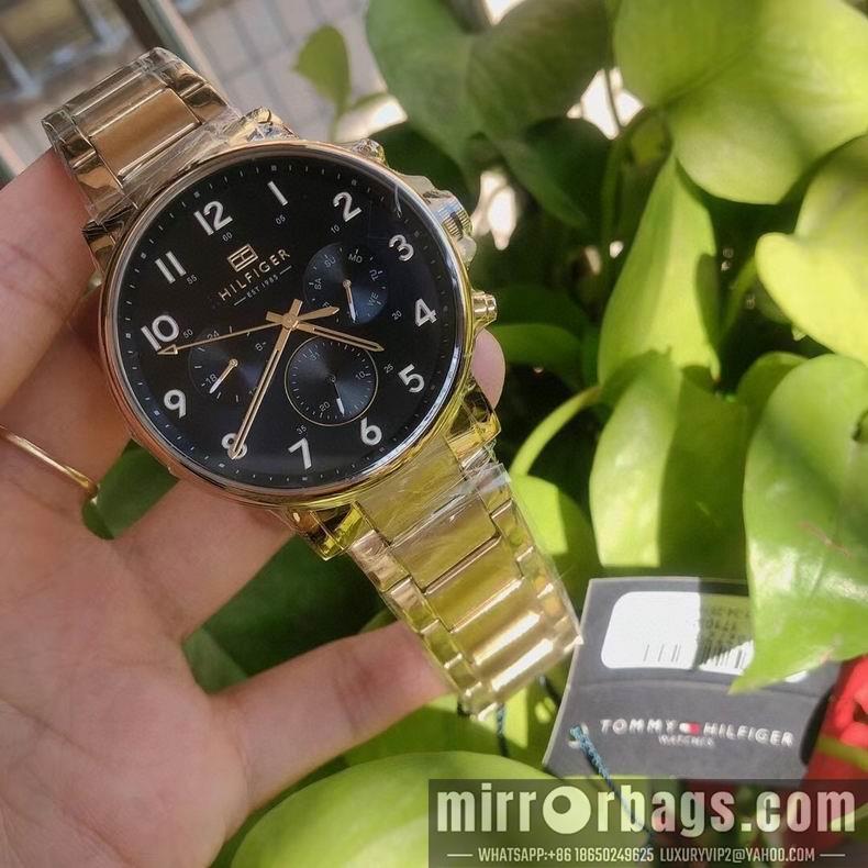 Replica More Tommy Hilfiger watch 062284