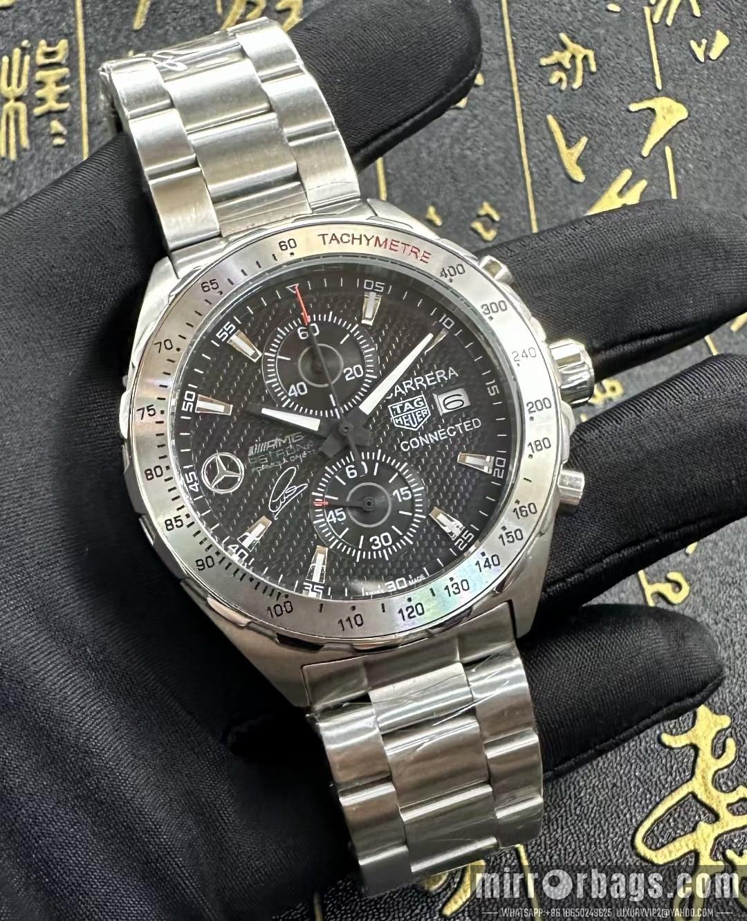 Replica Tag Heuer watch 072211