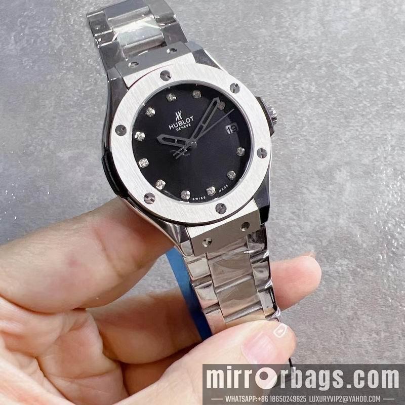 Replica Hublot 36mm 022260