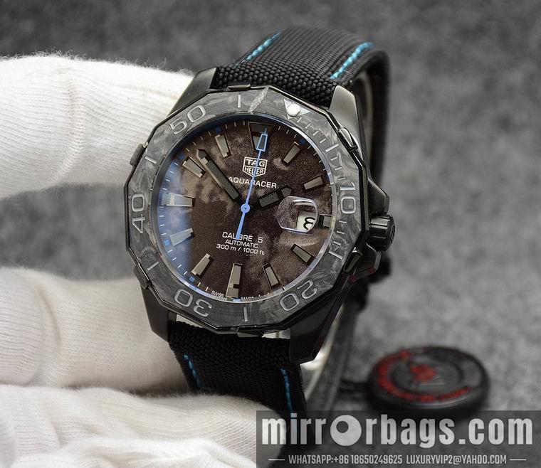 Replica Tag heuer men watch M11