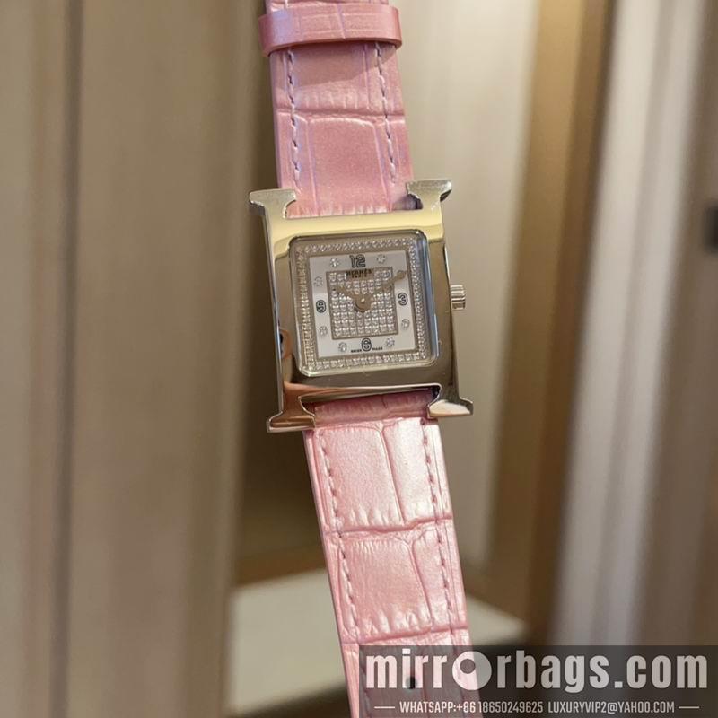 Replica Hermes 21X26mm 082259