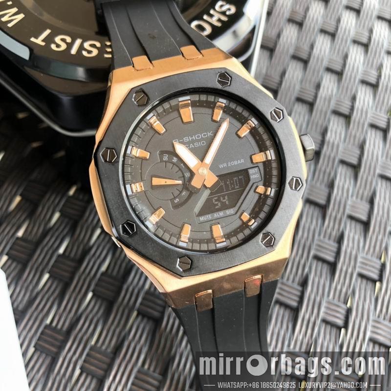 Replica Casio 49.3X44.4X11.8mm 031732