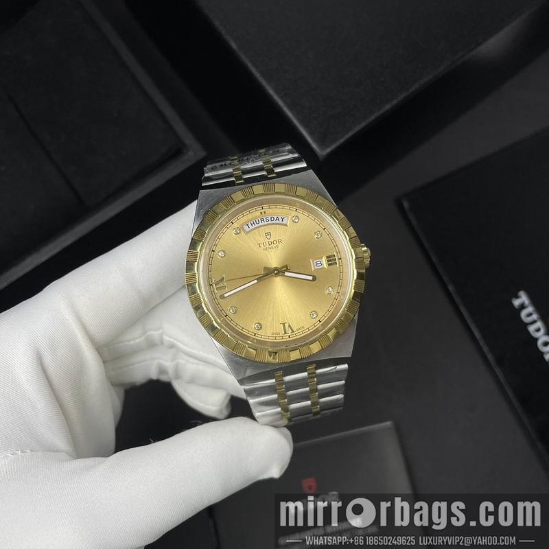 Replica Tudor 41mm 072429