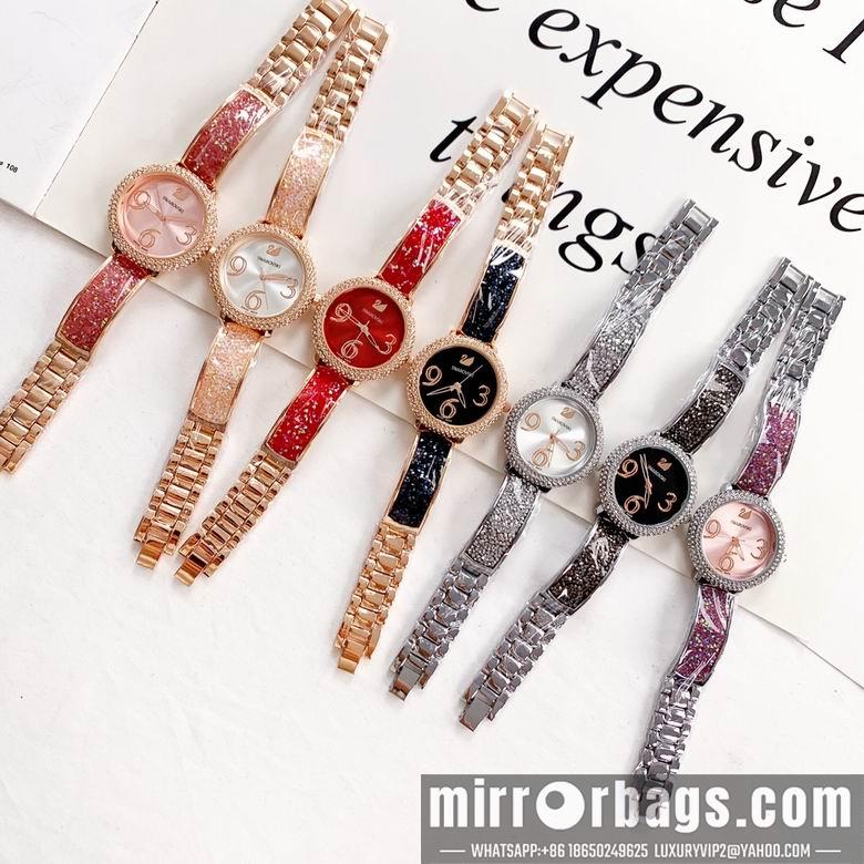 Replica Swarovski watch 33mm M10