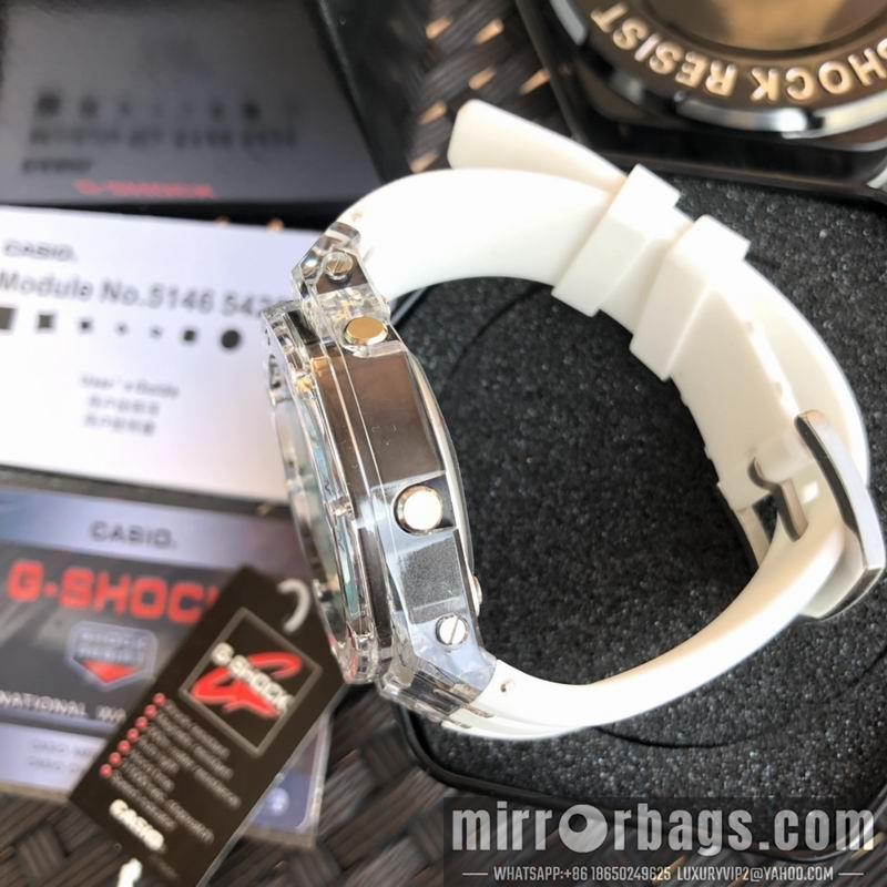 Replica Casio 49.3X44.4X11.8mm 031736