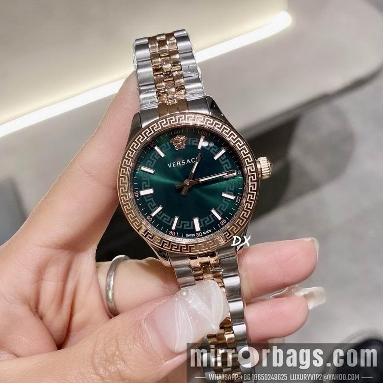 Replica Versace 36mm 2nms38