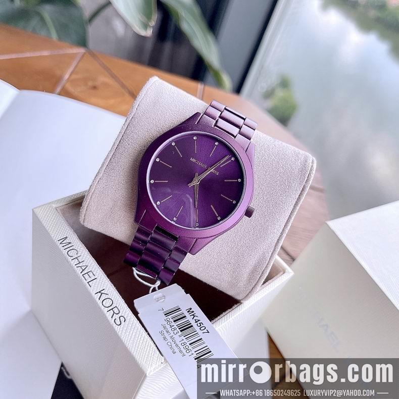 Replica MK watch 38mm M05
