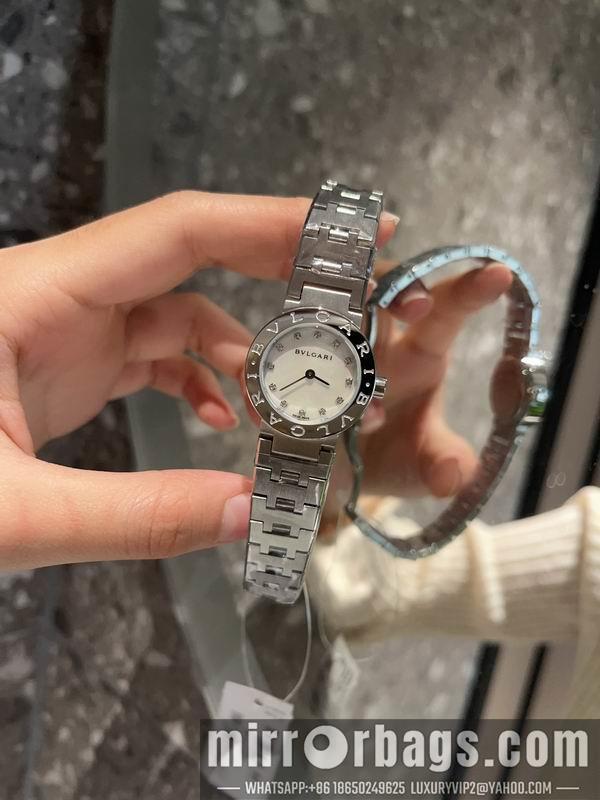 Replica Bvlgari 26mm 102312