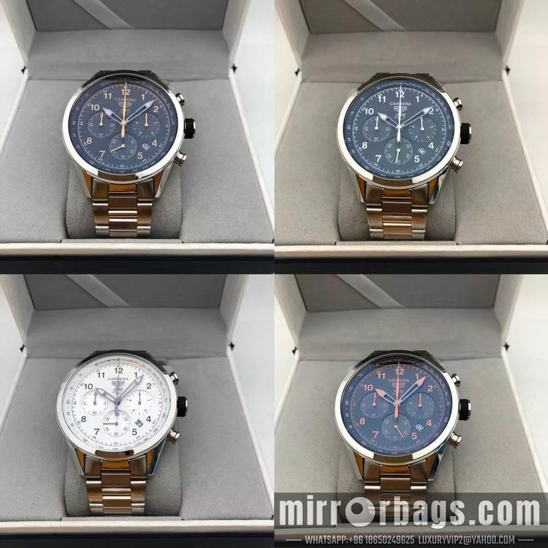 Replica Tag Heuer watch 112020