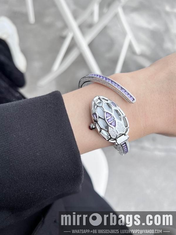 Replica Bvlgari watch 050758