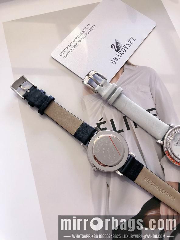 Replica Swarovski watch M23