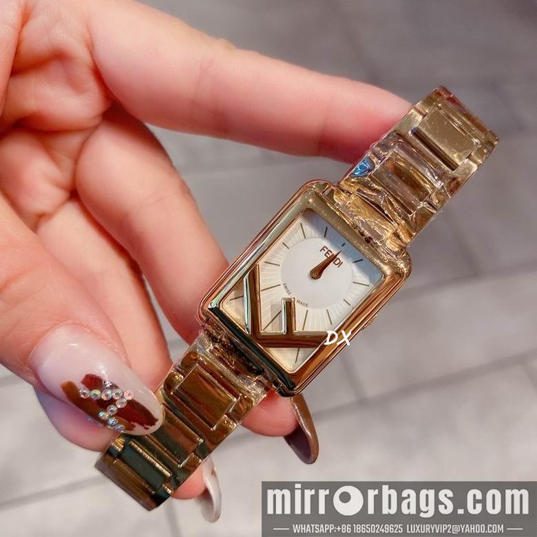 Replica Fendi  22.5x32mm 2nms16