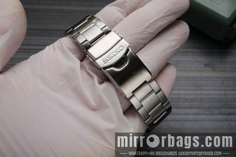 Replica Seiko watch 031104