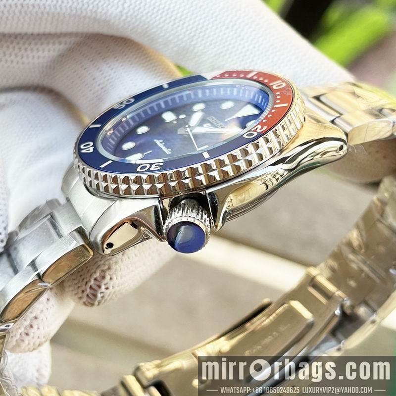 Replica Seiko 42X12mm 122313